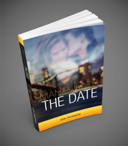 Manipulate The Date Book